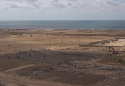 مفاوضات غزة.. إسرائيل تقدم "خريطة ثالثة" لانتشار قواتها
