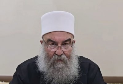 الهجري: نتعرض لـ"حرب إبادة".. والبيان الأخير "فُرض علينا"