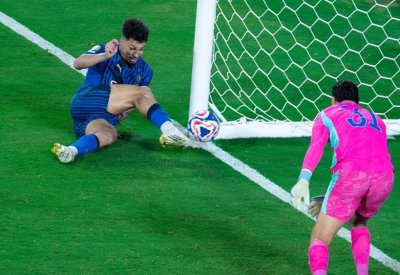 فيفا يختار لاعب الهلال ضمن أبرز 5 "واعدين" في كأس العالم للأندية