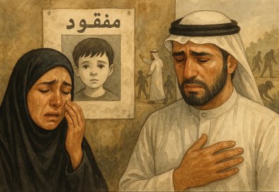 "البلاد" تستعرض أهم حوادث الاختفاء في السنوات الأخيرة
