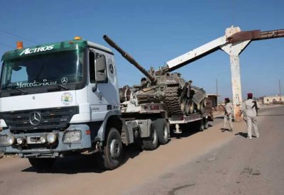 الدفاع السورية: الجيش سيبقى خارج مدينة السويداء بعد إنهاء عمليات التمشيط