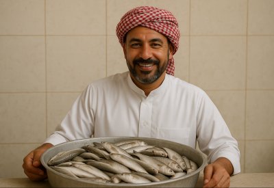 4 دينار للكيلو.. "الميد البحريني" في الأسواق