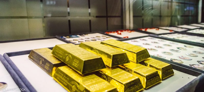 الذهب يرتفع مع ترقب بيانات التضخم الأميركية