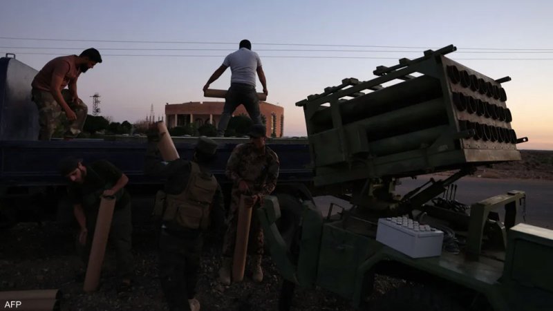 حظر تجول في السويداء والجيش يعلن ملاحقة "خارجين عن القانون"