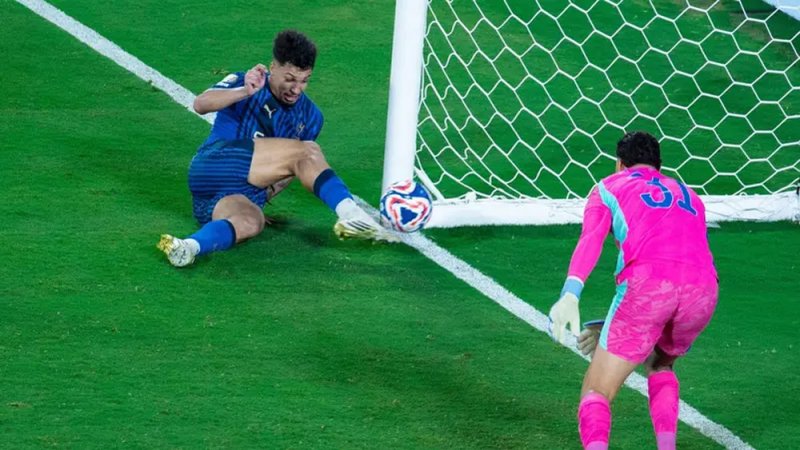 فيفا يختار لاعب الهلال ضمن أبرز 5 "واعدين" في كأس العالم للأندية