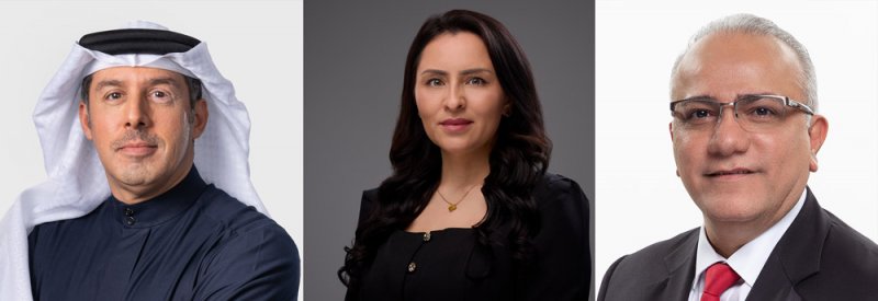البا تعين رئيسة تنفيذية للشؤون القانونية والحوكمة