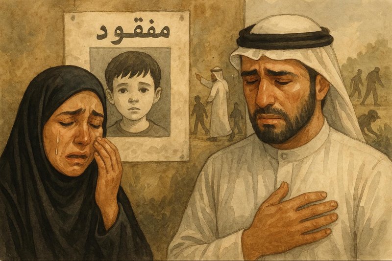 "البلاد" تستعرض أهم حوادث الاختفاء في السنوات الأخيرة