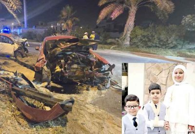 السجن 6 سنوات للمتسبب بـ "حادث سار"