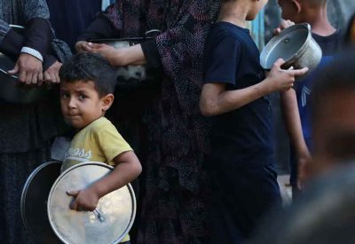 "كارثة إنسانية في غزة".. الأمم المتحدة ترصد 875 قتيلاً عند نقاط توزيع المساعدات
