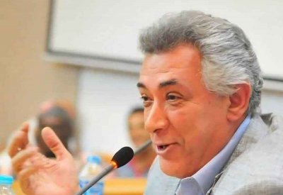 الدكتور سامح مهران عضوًا دائمًا بالمجلس الأعلى للثقافة في مصر