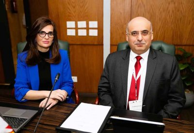 البحرين تترأس لجنة إعداد الخطة الاستراتيجية العربية للفضاء