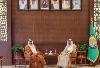 "أمين عام التعاون" ورئيس المصرف العربي للتنمية الاقتصادية في أفريقيا يستعرضان أوجه التعاون الممكنة