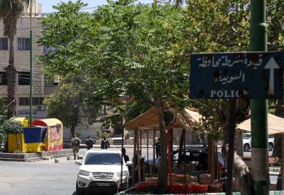 تجدد الاشتباكات بمدينة السويداء بعد إعلان وقف إطلاق النار