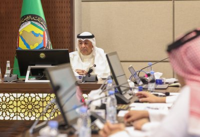 البديوي: دول التعاون حريصة على إنجاز مشروع سكة حديد دول التعاون حسب ما هو مخطط له