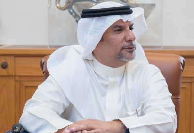 وزير "النفط" يلتقي منتسبي الدفعة العاشرة من برنامج رئيس الوزراء لتنمية الكوادر الحكومية