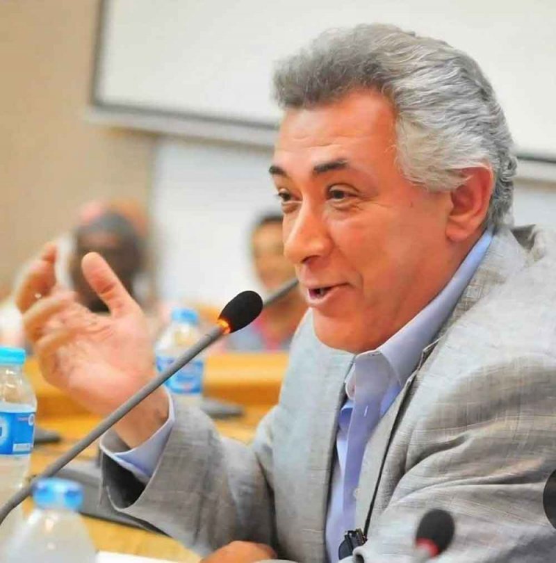 الدكتور سامح مهران عضوًا دائمًا بالمجلس الأعلى للثقافة في مصر