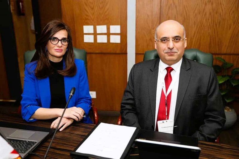 البحرين تترأس لجنة إعداد الخطة الاستراتيجية العربية للفضاء