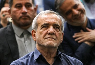 إيران تقر لأول مرة بإخفاقات أمنية في الحرب ضد إسرائيل
