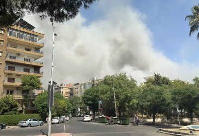 دعم خليجي عربي تركي لأمن سوريا ورفض التدخلات الخارجية