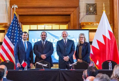 وزير “المالية”: اتفاقية التجارة الحرة ومنطقة التجارة الأميركية أسهمتا في توسيع التعاون الاقتصادي