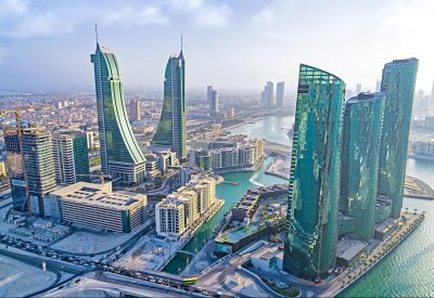 “CEO World”: البحرين في المركز الخامس عربيا والـ 42 عالميا بمتوسط دخل الفرد السنوي