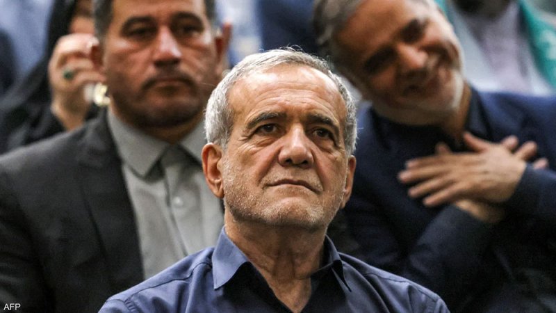 إيران تقر لأول مرة بإخفاقات أمنية في الحرب ضد إسرائيل