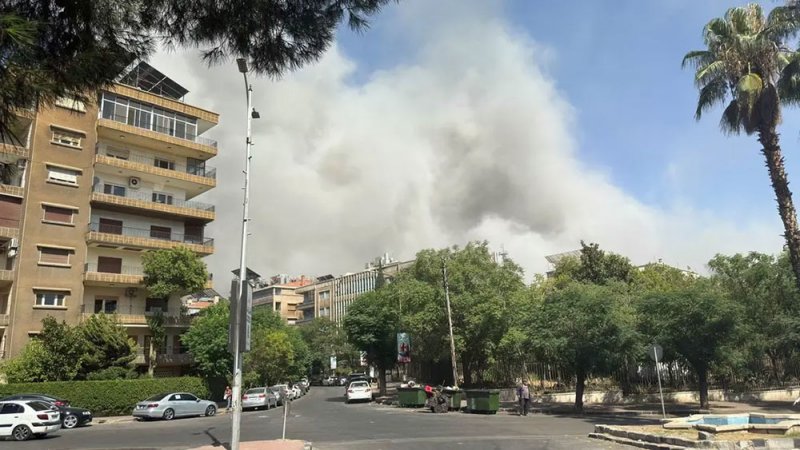 دعم خليجي عربي تركي لأمن سوريا ورفض التدخلات الخارجية