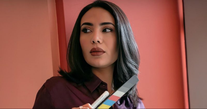 المحامية .. دراما سعودية تكشف الصراع الخفي بين العدالة والقلب