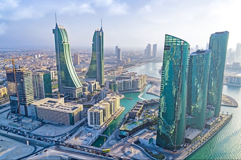 “CEO World”: البحرين في المركز الخامس عربيا والـ 42 عالميا بمتوسط دخل الفرد السنوي