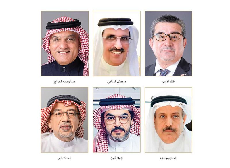 رجال أعمال: زيارة سمو ولي العهد رئيس الوزراء إلى واشنطن فتحت آفاقا جديدة للتجارة والاستثمار