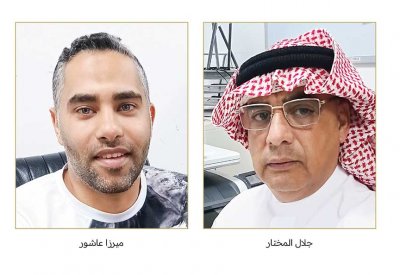 جهود متواصلة لضمان نجاح استضافة بطولة غرب آسيا للكرة الطائرة