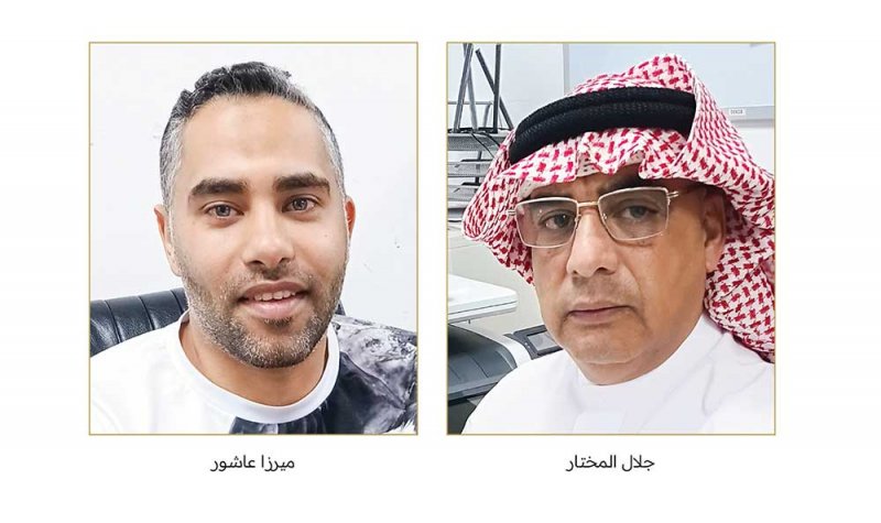 جهود متواصلة لضمان نجاح استضافة بطولة غرب آسيا للكرة الطائرة
