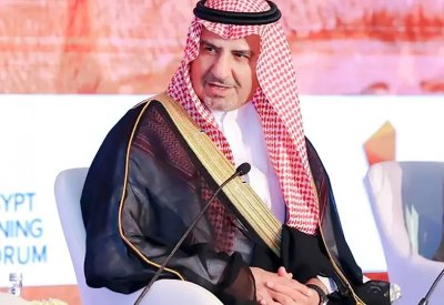 132 شركة استكشاف تعديني تعمل في السعودية