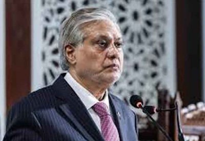 باكستان وأذربيجان تبحثان التعاون الثنائي والمجالات ذات الاهتمام المشترك