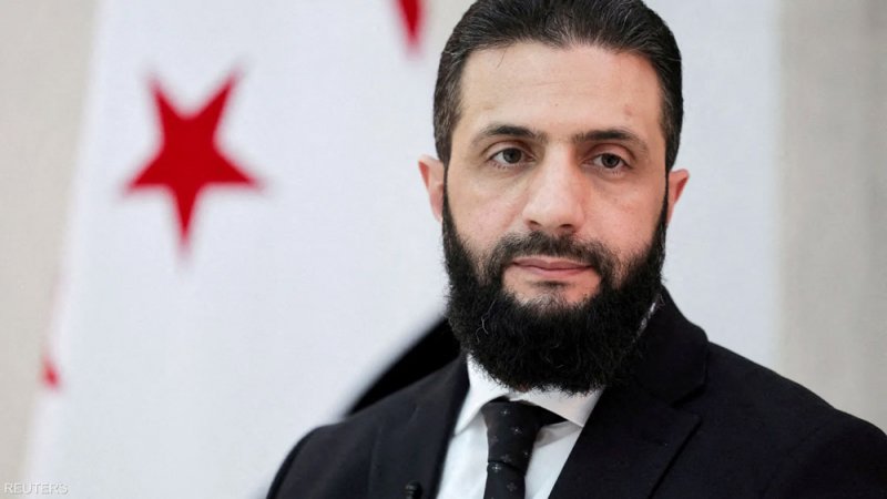 الرئيس السوري يدعو لتغليب صوت العقل والحكمة ودرء الفتنة