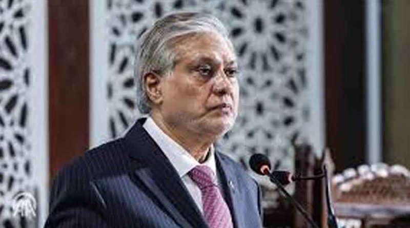 باكستان وأذربيجان تبحثان التعاون الثنائي والمجالات ذات الاهتمام المشترك