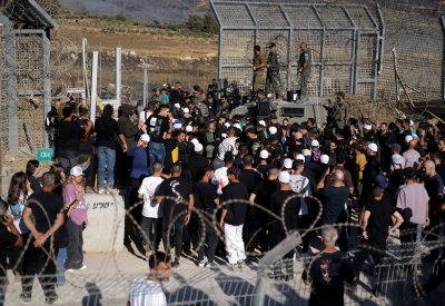 إسرائيل.. 2000 درزي أعلنوا نيتهم الانضمام للقتال في سوريا