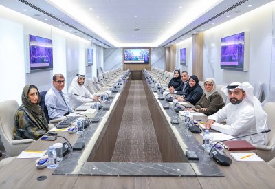 "الشعبة البرلمانية" تعقد اجتماعًا تحضيريًا بشأن المشاركة في المؤتمر العالمي السادس لرؤساء البرلمانات في جنيف