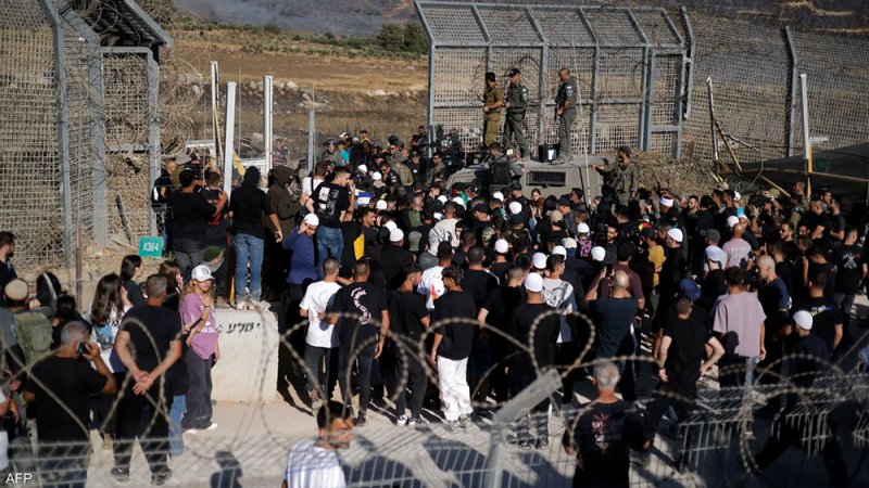إسرائيل.. 2000 درزي أعلنوا نيتهم الانضمام للقتال في سوريا