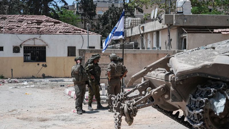 قطاع غزة.. مقتل 136 فلسطينيا بقصف اسرائيلي وغارات