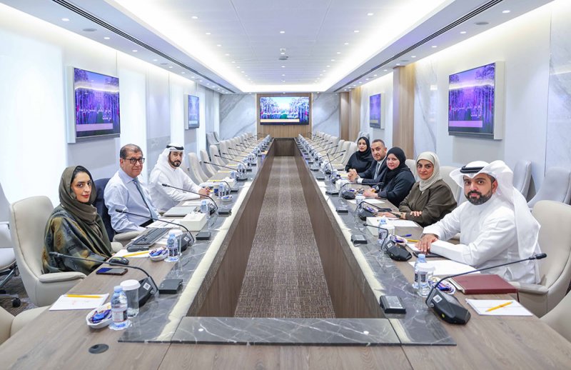 "الشعبة البرلمانية" تعقد اجتماعًا تحضيريًا بشأن المشاركة في المؤتمر العالمي السادس لرؤساء البرلمانات في جنيف