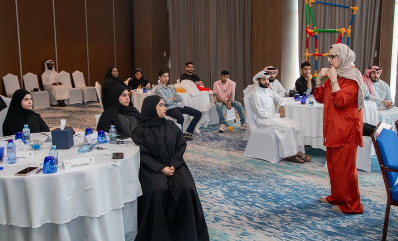 المؤسسة الملكية للأعمال الإنسانية تطلق برنامجها الصيفي بـ83 نشاطًا متنوعًا