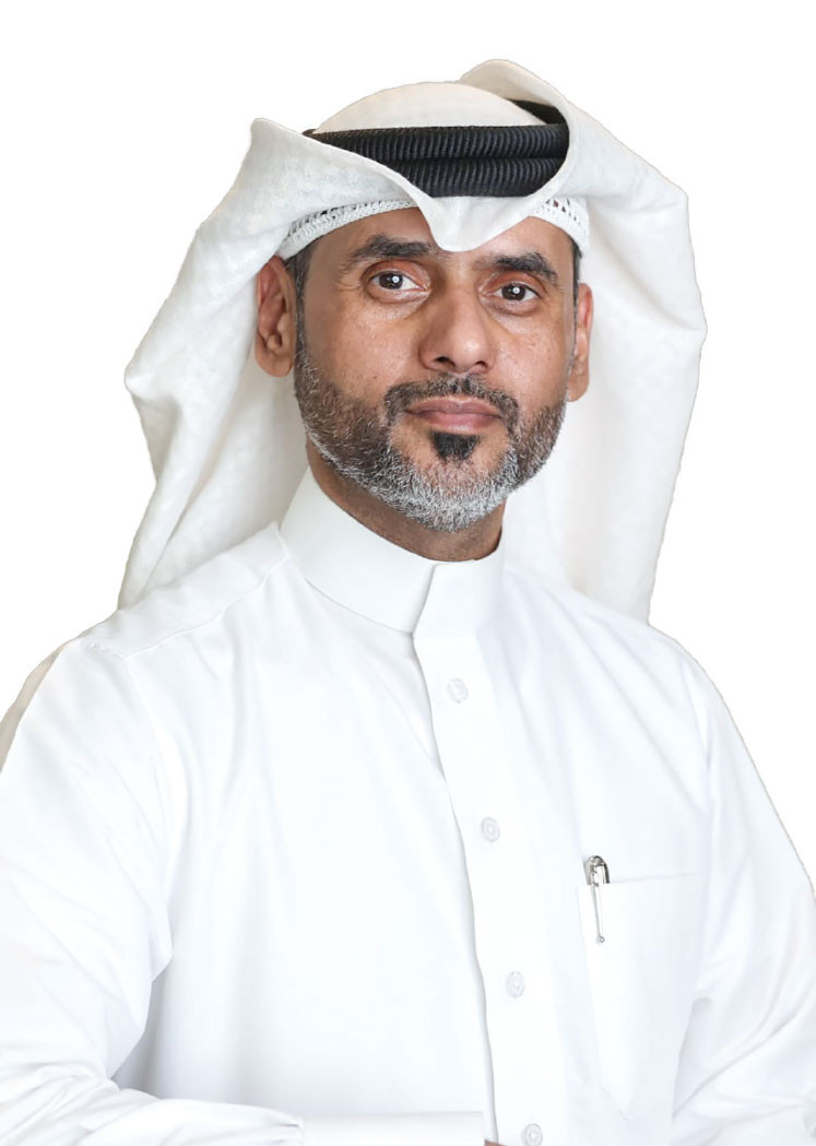  إبراهيم النهام
