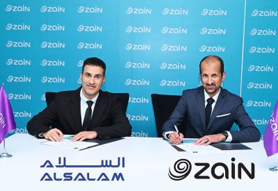 زين البحرين تجدد شراكتها مع إلكترونيات السلام لتقديم مزايا حصرية ومعززة للعملاء