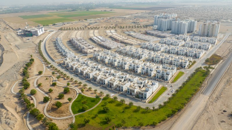 وزيرة الإسكان: الانتهاء من مشروع "حي النسيم" بمدينة سلمان في الربع الأخير من هذا العام