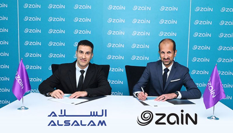 زين البحرين تجدد شراكتها مع إلكترونيات السلام لتقديم مزايا حصرية ومعززة للعملاء