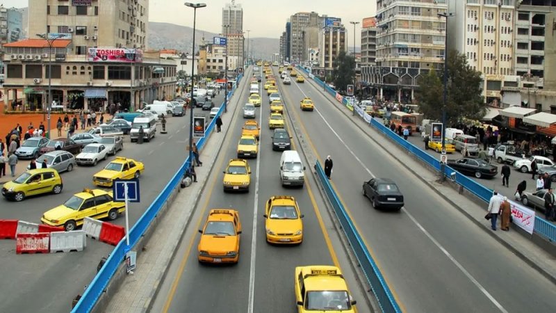 سوريا تطلق معرضًا دوليًا لإعادة الإعمار
