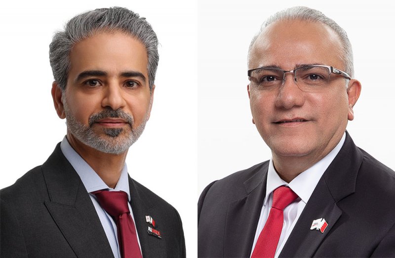 البا تعلن عن تعيين علي أسيري مديرًا للهندسة والمشاريع بالإنابة