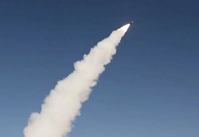 بعد هجوم الحديدة.. إسرائيل تعترض صاروخا أطلق من اليمن