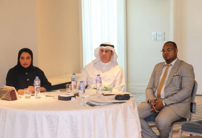 مجلس النواب يدرّب كوادره على الأدوات البرلمانية الحديثة في القاهرة